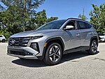 New 2026 HYUNDAI TUCSON SEL FWD in DAVIE, FLORIDA (Photo 1)