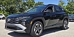 New 2026 HYUNDAI TUCSON SEL FWD in DAVIE, FLORIDA
