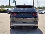New 2026 HYUNDAI TUCSON SEL FWD in DAVIE, FLORIDA (Photo 4)