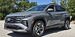 New 2026 HYUNDAI TUCSON SEL FWD in DAVIE, FLORIDA