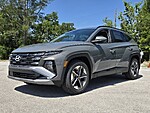 New 2026 HYUNDAI TUCSON SEL FWD in DAVIE, FLORIDA (Photo 1)