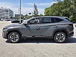 New 2026 HYUNDAI TUCSON SEL FWD in DAVIE, FLORIDA (Photo 2)