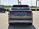 New 2026 HYUNDAI TUCSON SEL FWD in DAVIE, FLORIDA (Photo 4)