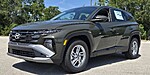 New 2026 HYUNDAI TUCSON SE FWD in DAVIE, FLORIDA
