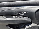 New 2026 HYUNDAI TUCSON SE FWD in DAVIE, FLORIDA (Photo 14)