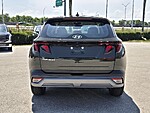New 2026 HYUNDAI TUCSON SE FWD in DAVIE, FLORIDA (Photo 4)