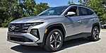 New 2026 HYUNDAI TUCSON SEL FWD in DAVIE, FLORIDA