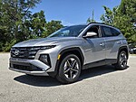 New 2026 HYUNDAI TUCSON SEL FWD in DAVIE, FLORIDA (Photo 1)