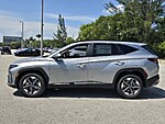 New 2026 HYUNDAI TUCSON SEL FWD in DAVIE, FLORIDA (Photo 2)