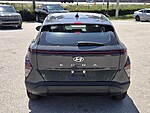New 2026 HYUNDAI KONA SE FWD in DAVIE, FLORIDA (Photo 4)