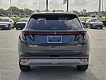 New 2026 HYUNDAI TUCSON LIMITED AWD in DAVIE, FLORIDA (Photo 4)