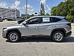 New 2026 HYUNDAI TUCSON SE FWD in DAVIE, FLORIDA (Photo 2)