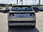 New 2026 HYUNDAI TUCSON SE FWD in DAVIE, FLORIDA (Photo 4)