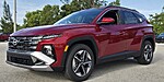 New 2026 HYUNDAI TUCSON SEL FWD in DAVIE, FLORIDA