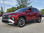 New 2026 HYUNDAI TUCSON SEL FWD in DAVIE, FLORIDA (Photo 1)