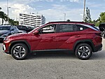 New 2026 HYUNDAI TUCSON SEL FWD in DAVIE, FLORIDA (Photo 2)