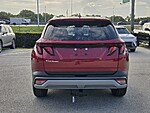 New 2026 HYUNDAI TUCSON SEL FWD in DAVIE, FLORIDA (Photo 4)