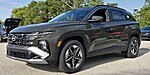 New 2026 HYUNDAI TUCSON SEL FWD in DAVIE, FLORIDA