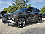New 2026 HYUNDAI TUCSON SEL FWD in DAVIE, FLORIDA (Photo 1)