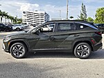 New 2026 HYUNDAI TUCSON SEL FWD in DAVIE, FLORIDA (Photo 2)