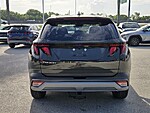 New 2026 HYUNDAI TUCSON SEL FWD in DAVIE, FLORIDA (Photo 4)