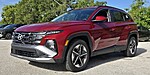 New 2026 HYUNDAI TUCSON SEL FWD in DAVIE, FLORIDA