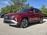 New 2026 HYUNDAI TUCSON SEL FWD in DAVIE, FLORIDA (Photo 1)