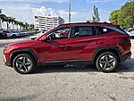 New 2026 HYUNDAI TUCSON SEL FWD in DAVIE, FLORIDA (Photo 2)