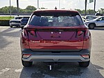 New 2026 HYUNDAI TUCSON SEL FWD in DAVIE, FLORIDA (Photo 4)
