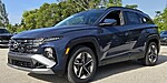 New 2026 HYUNDAI TUCSON SEL FWD in DAVIE, FLORIDA