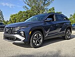 New 2026 HYUNDAI TUCSON SEL FWD in DAVIE, FLORIDA (Photo 1)