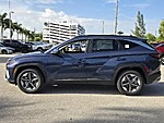 New 2026 HYUNDAI TUCSON SEL FWD in DAVIE, FLORIDA (Photo 2)