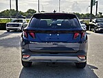 New 2026 HYUNDAI TUCSON SEL FWD in DAVIE, FLORIDA (Photo 4)