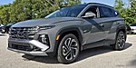 New 2026 HYUNDAI TUCSON LIMITED FWD in DAVIE, FLORIDA