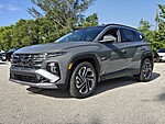 New 2026 HYUNDAI TUCSON LIMITED FWD in DAVIE, FLORIDA (Photo 1)