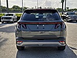 New 2026 HYUNDAI TUCSON LIMITED FWD in DAVIE, FLORIDA (Photo 4)