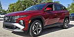 New 2026 HYUNDAI TUCSON SEL FWD in DAVIE, FLORIDA