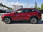 New 2026 HYUNDAI TUCSON SEL FWD in DAVIE, FLORIDA (Photo 2)