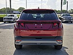 New 2026 HYUNDAI TUCSON SEL FWD in DAVIE, FLORIDA (Photo 4)