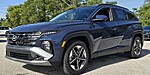 New 2026 HYUNDAI TUCSON SEL FWD in DAVIE, FLORIDA
