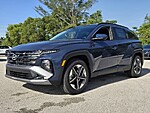 New 2026 HYUNDAI TUCSON SEL FWD in DAVIE, FLORIDA (Photo 1)