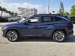New 2026 HYUNDAI TUCSON SEL FWD in DAVIE, FLORIDA (Photo 2)