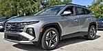 New 2026 HYUNDAI TUCSON SEL FWD in DAVIE, FLORIDA
