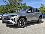 New 2026 HYUNDAI TUCSON SEL FWD in DAVIE, FLORIDA (Photo 1)