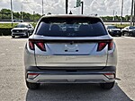 New 2026 HYUNDAI TUCSON SEL FWD in DAVIE, FLORIDA (Photo 4)