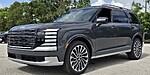 New 2026 HYUNDAI PALISADE CALLIGRAPHY FWD in DAVIE, FLORIDA