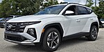 New 2026 HYUNDAI TUCSON SEL FWD in DAVIE, FLORIDA
