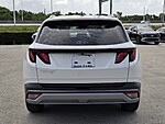 New 2026 HYUNDAI TUCSON SEL FWD in DAVIE, FLORIDA (Photo 4)
