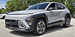 New 2026 HYUNDAI KONA SEL PREMIUM FWD in DAVIE, FLORIDA