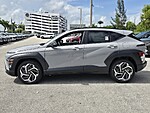 New 2026 HYUNDAI KONA SEL PREMIUM FWD in DAVIE, FLORIDA (Photo 2)